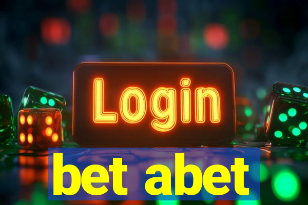 bet abet